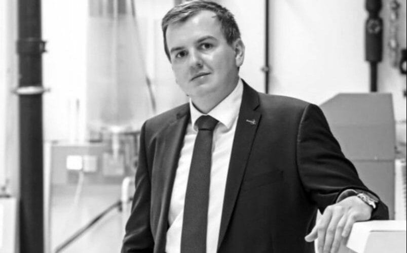 Dr. Samir Kopačić. Facebook