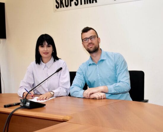 Foto: Safet Imamović