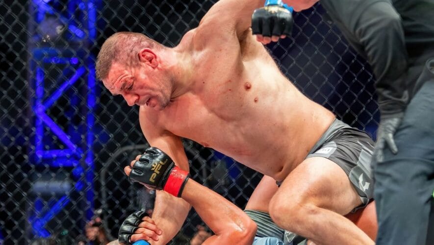 Ante Delija (Foto: Profimedia)