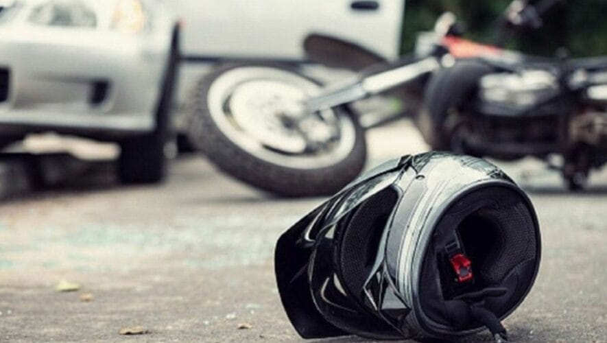 Saobraćajna nesreća. Platforma X (Fotografija ne opisuje događaj iz teksta)