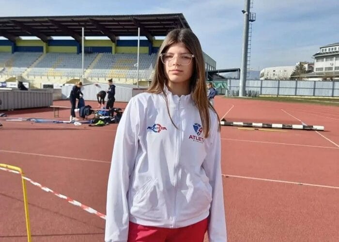 Foto: AK Atletik Bijeljina