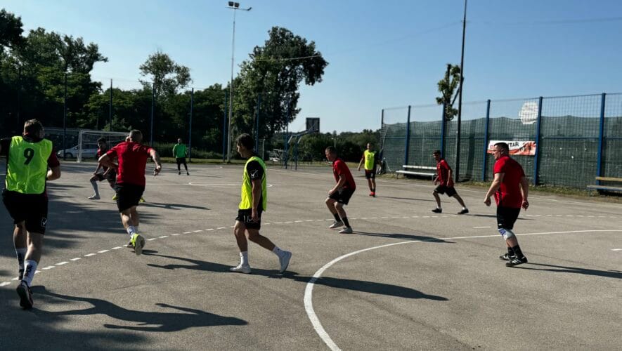 Foto: Amar Husejnović