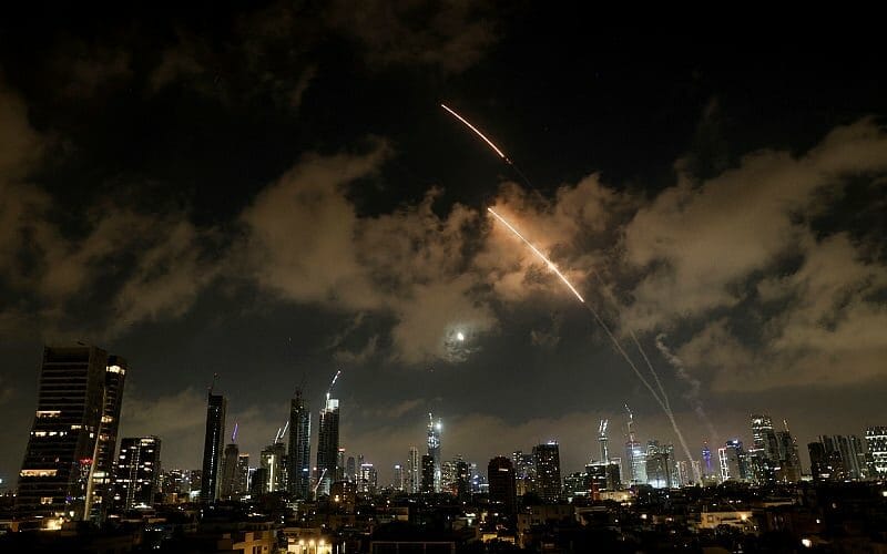 Tel Aviv (Foto: Reuters)