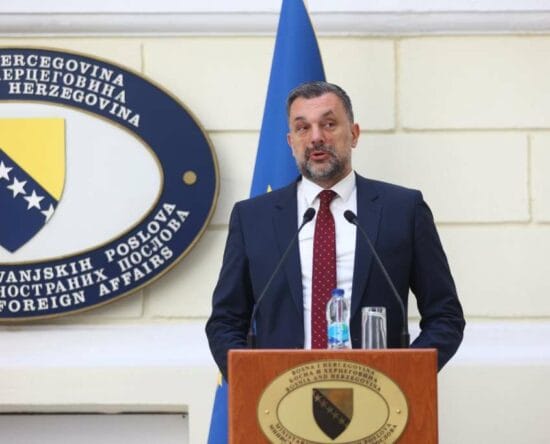 Foto: Harun Muminović/FENA