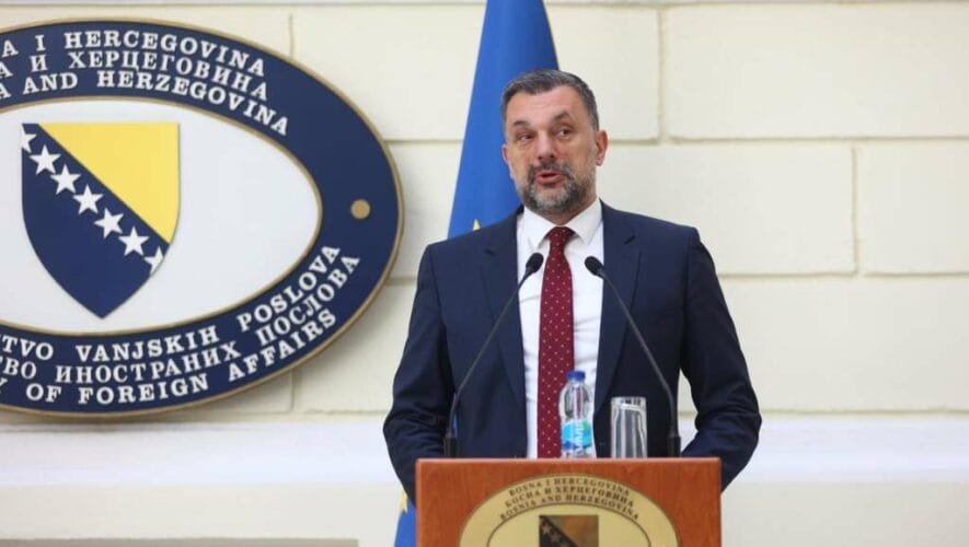 Foto: Harun Muminović/FENA