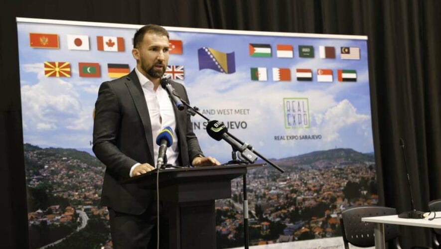 Foto: FENA/ Amer Kajmović