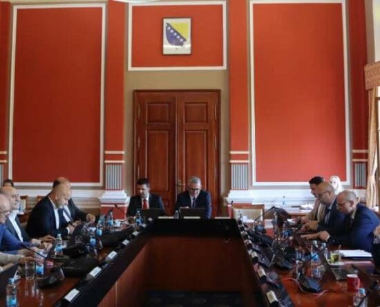 Foto/ Vlada Brčko distrikta BiH
