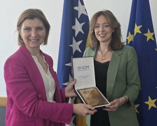 Foto/ MCP BiH