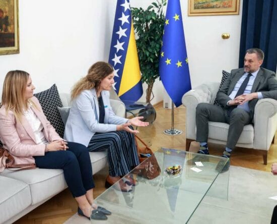 Foto/ MVP BIH