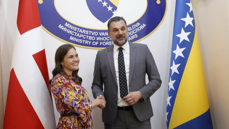 Foto: Amer Kajmović/ FENA