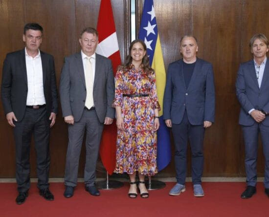 Foto/ PSBiH