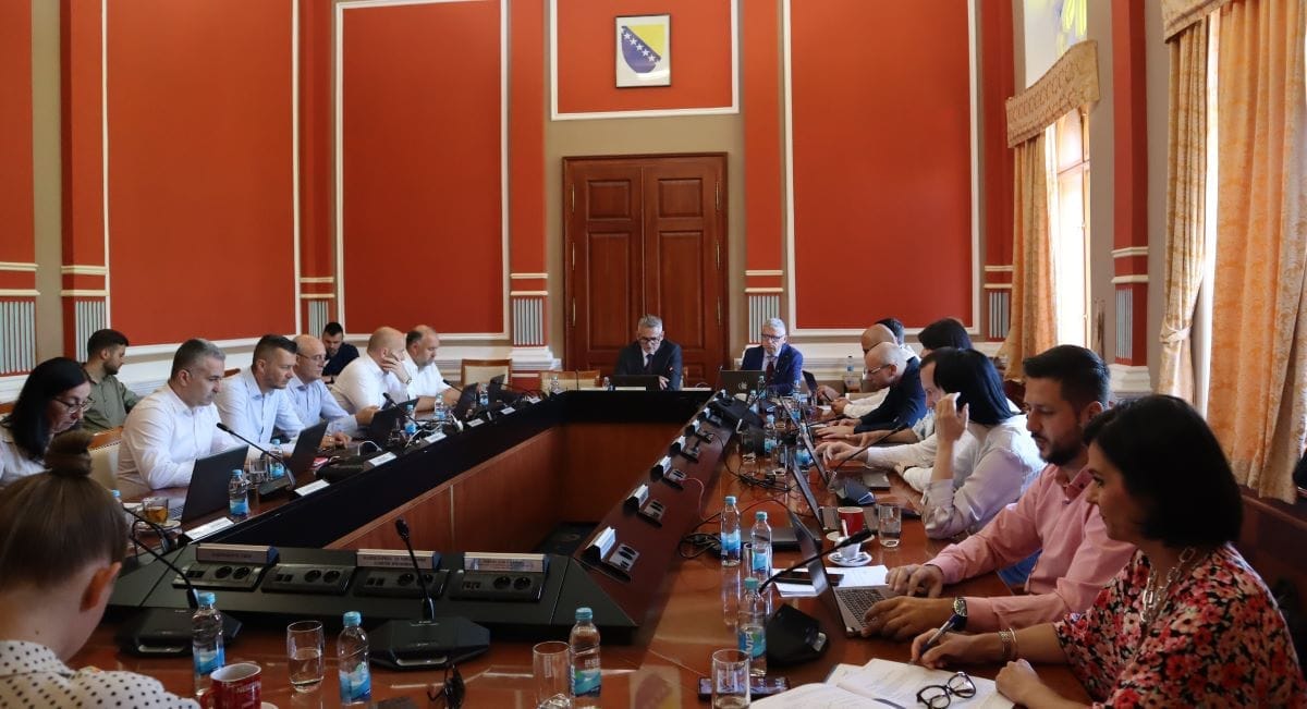 Foto: Vlada Brčko distrikta BiH