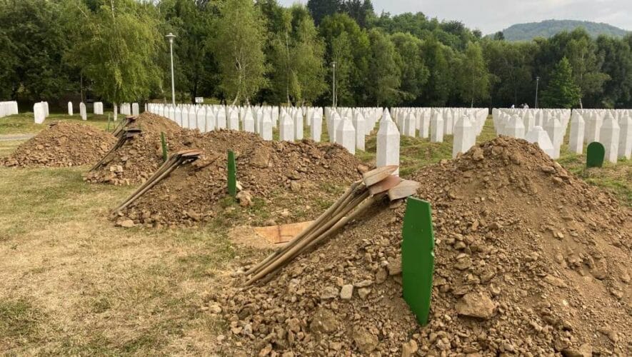 Foto: Institut za nestale osobe BiH