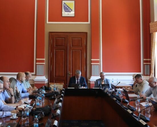 Foto: Vlada Brčko distrikta BiH