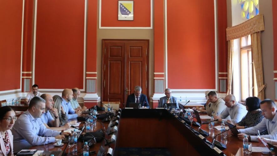 Foto: Vlada Brčko distrikta BiH