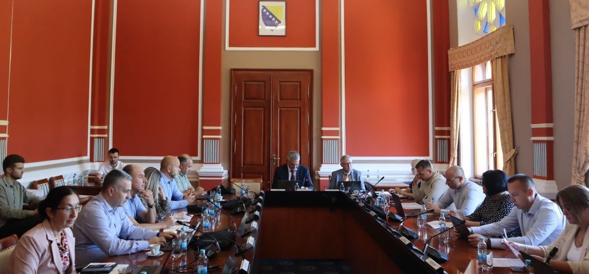 Foto: Vlada Brčko distrikta BiH