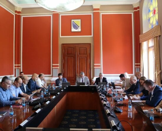 Foto: Vlada Brčko distrikta BiH