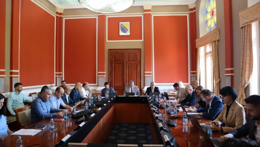 Foto: Vlada Brčko distrikta BiH