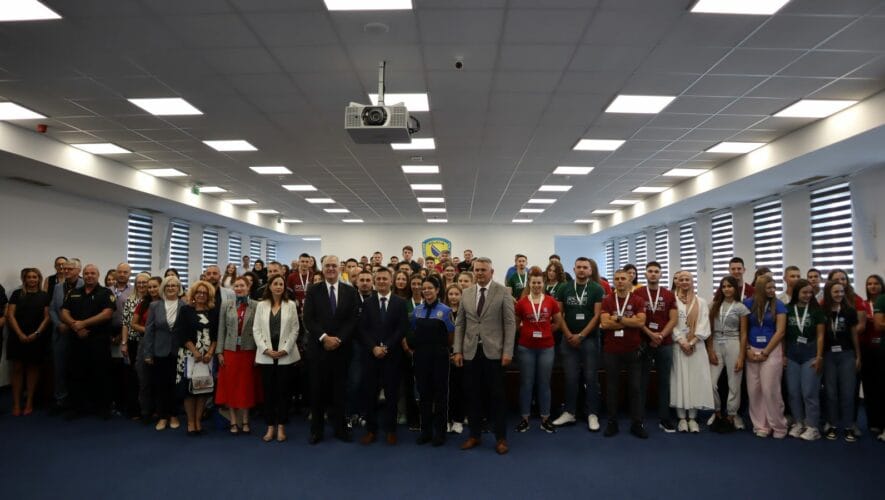 Foto: Vlada Brčko distrikta BiH