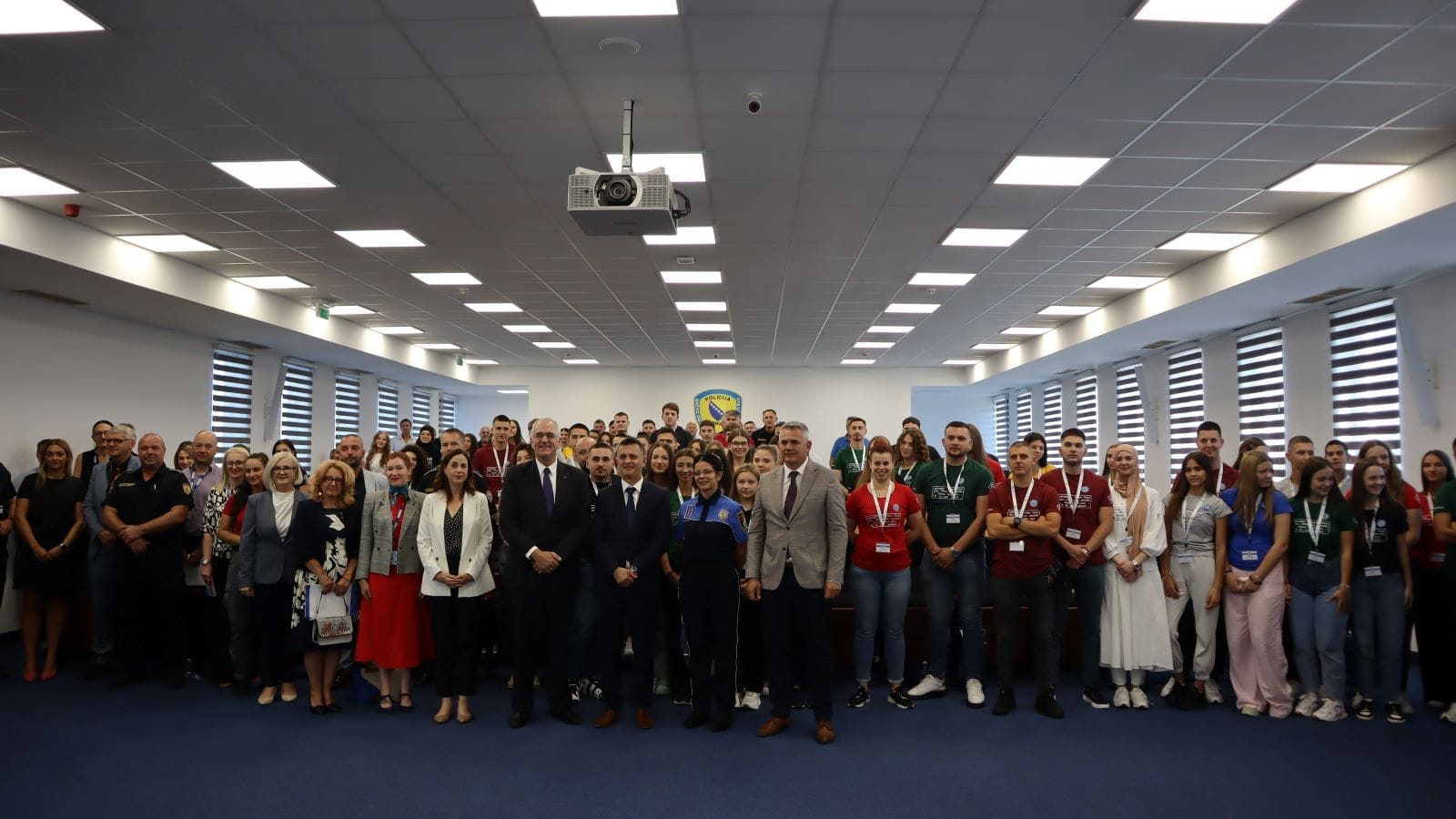 Foto: Vlada Brčko distrikta BiH