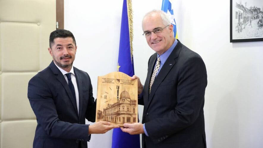 Foto: Skupština Brčko distrikta BiH