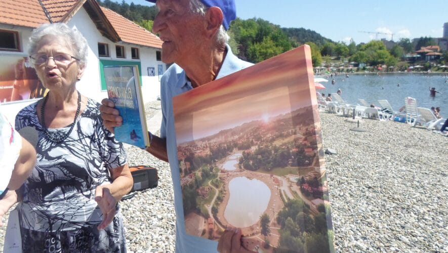 Foto: Panonika Tuzla BiH