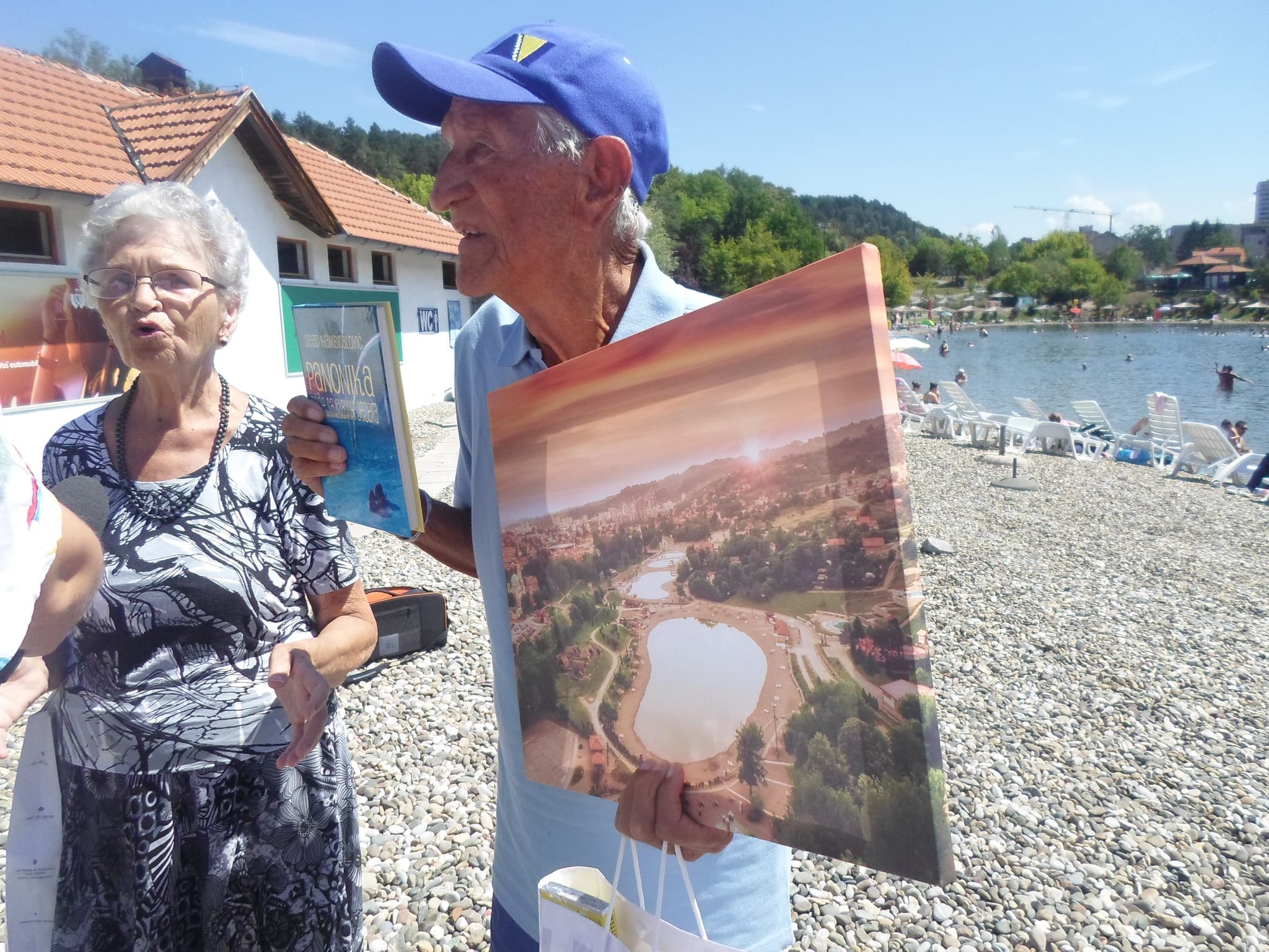 Foto: Panonika Tuzla BiH