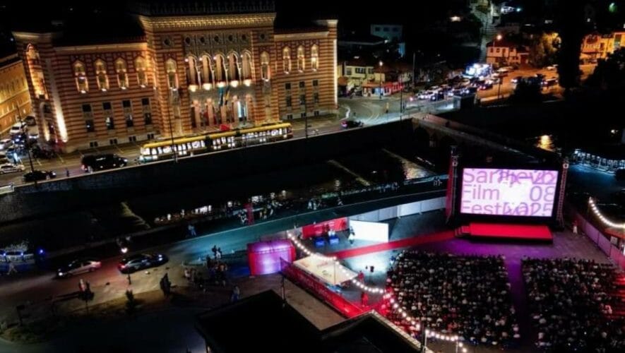 Foto: Facebook / Kemal Ademović