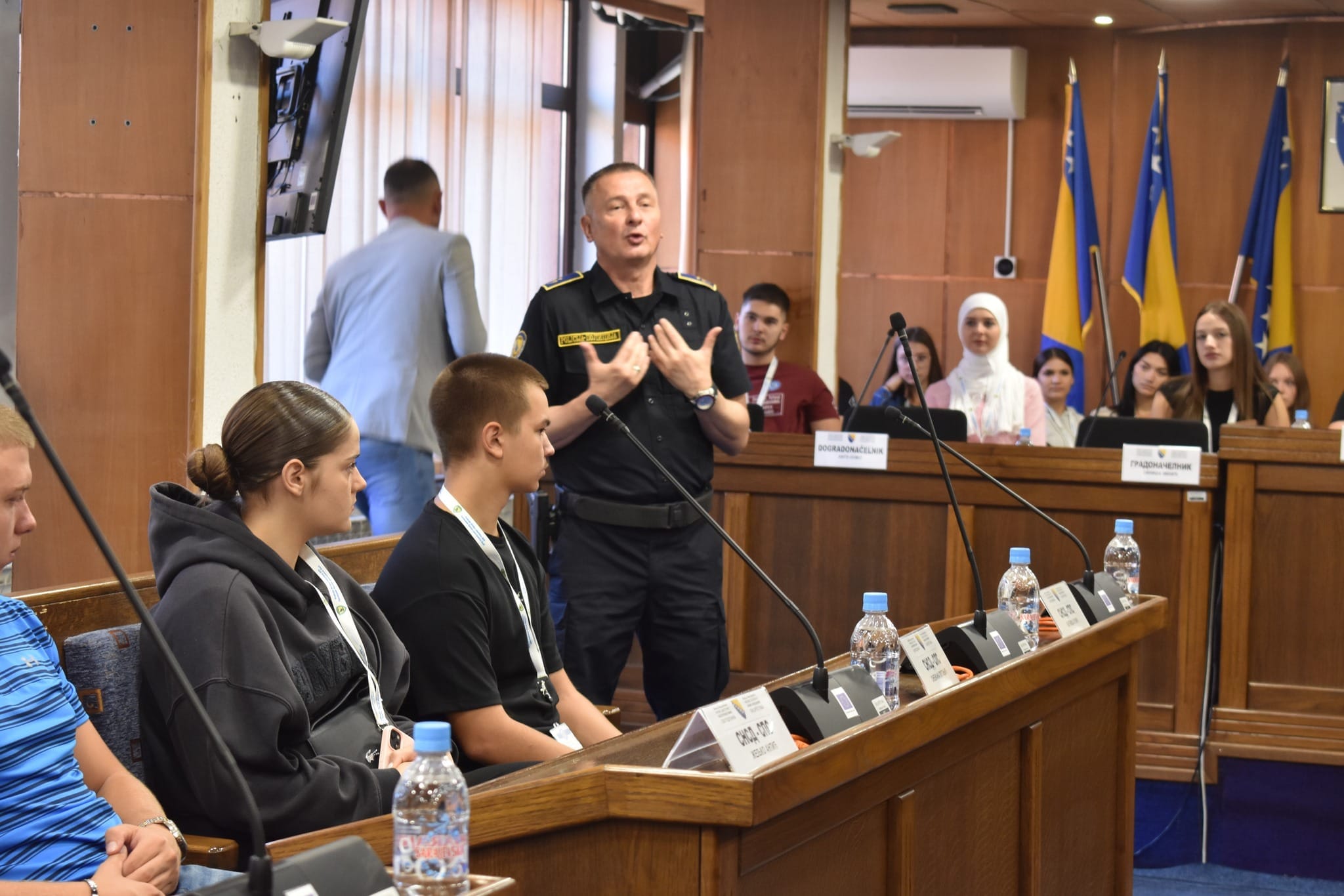 Foto: Skupština Brčko distrikta BiH