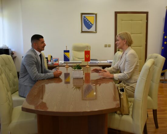 Foto: Skupština Brčko distrikta BiH