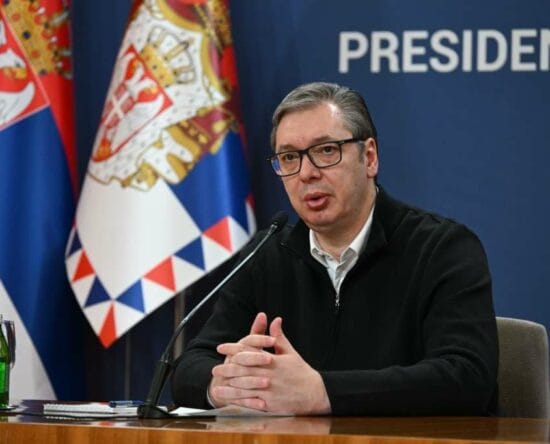Foto: FENA / arhiv