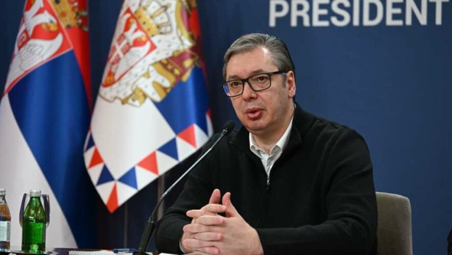 Foto: FENA / arhiv