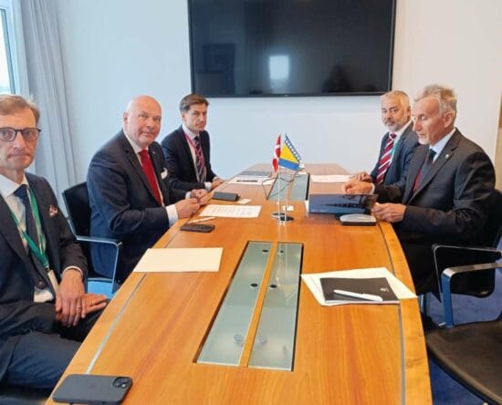 Foto: PSBiH