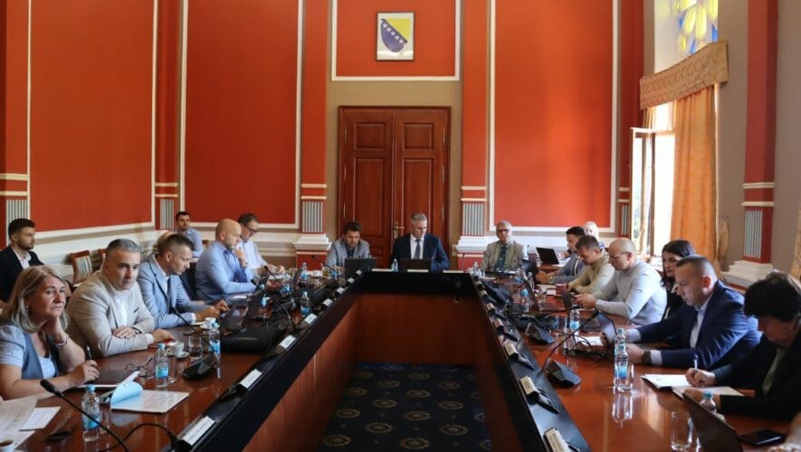 Foto: Vlada Brčko distrikta BiH