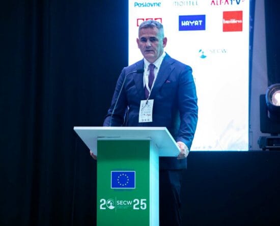 Foto: Vlada Brčko distrikta BiH