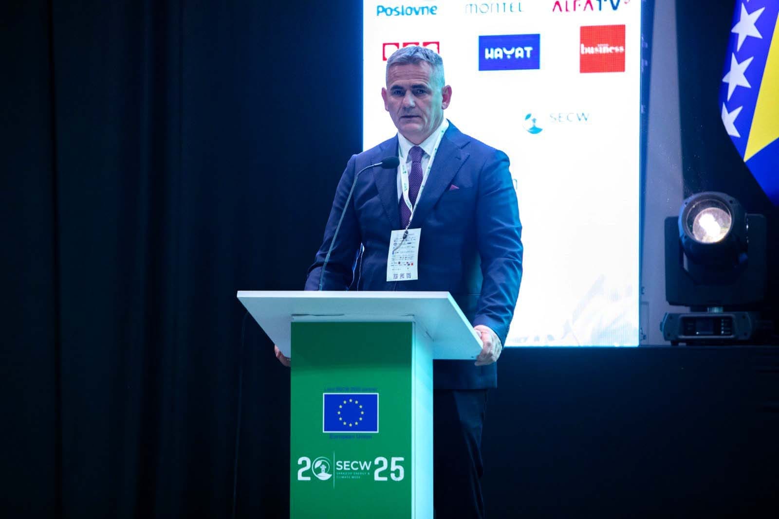 Foto: Vlada Brčko distrikta BiH