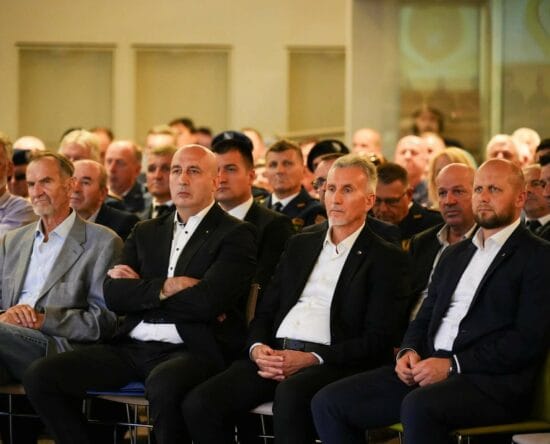 Foto: Kemal Ademović / Facebook