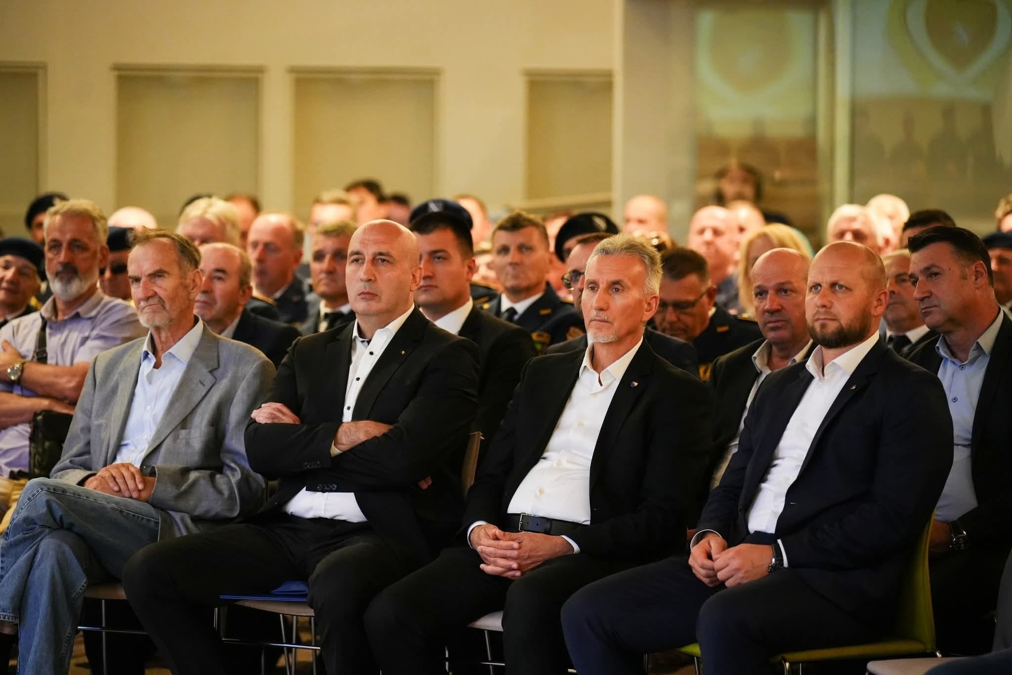 Foto: Kemal Ademović / Facebook