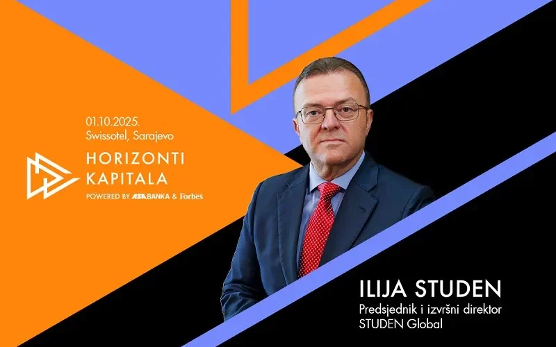 Foto: Horizonti kapitala