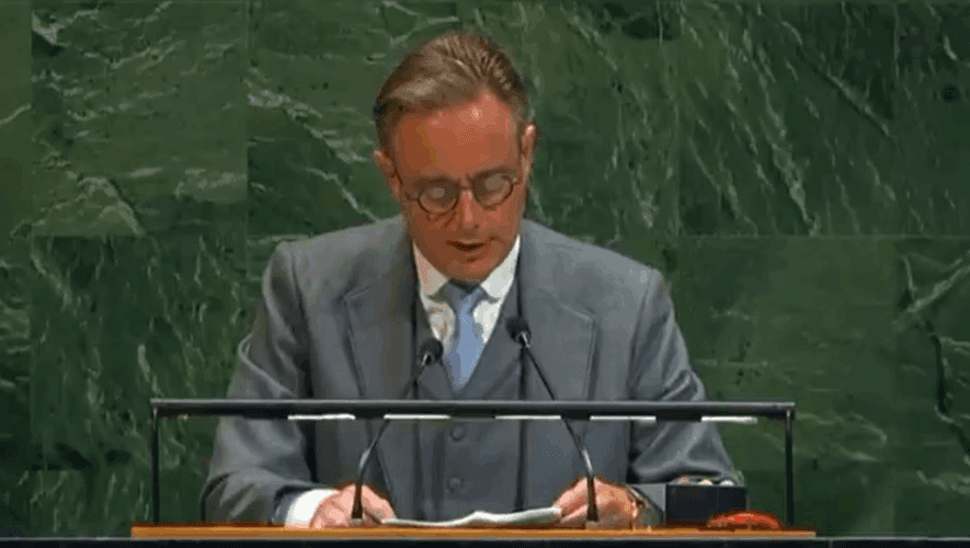 Screenshot: tr724com - platforma X