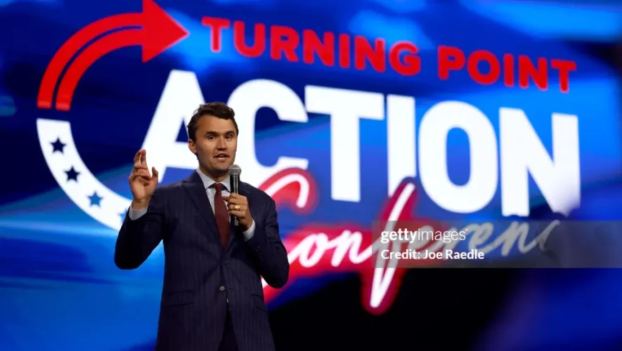 Joe Raedle / Getty images