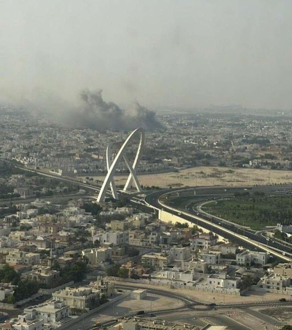 Foto: fena / Eye on Palestine