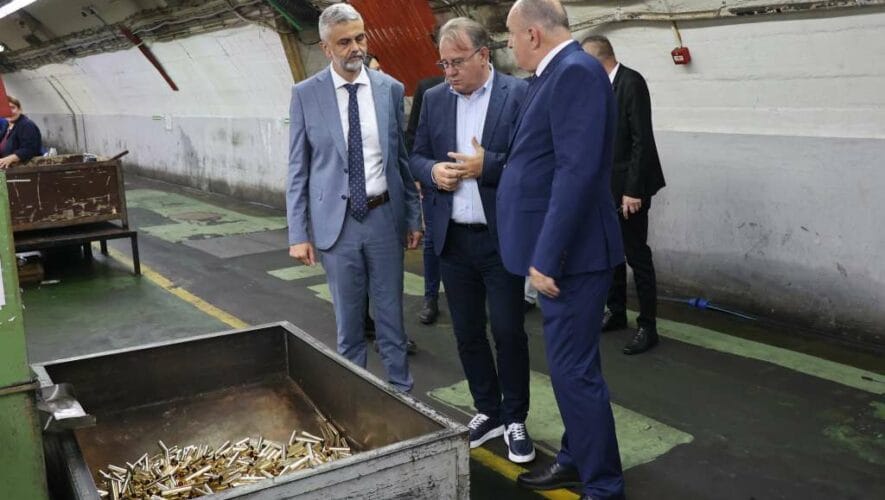 Foto: FENA / Foto: Mario Obrdalj