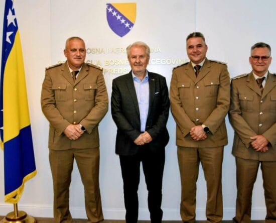 Foto/ KPPFBiH