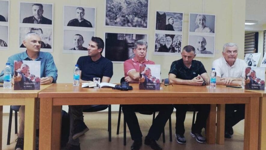 Foto: FENA