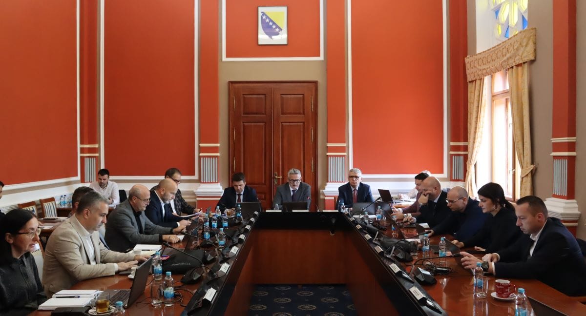 Foto/ Vlada Brčko distrikta BiH