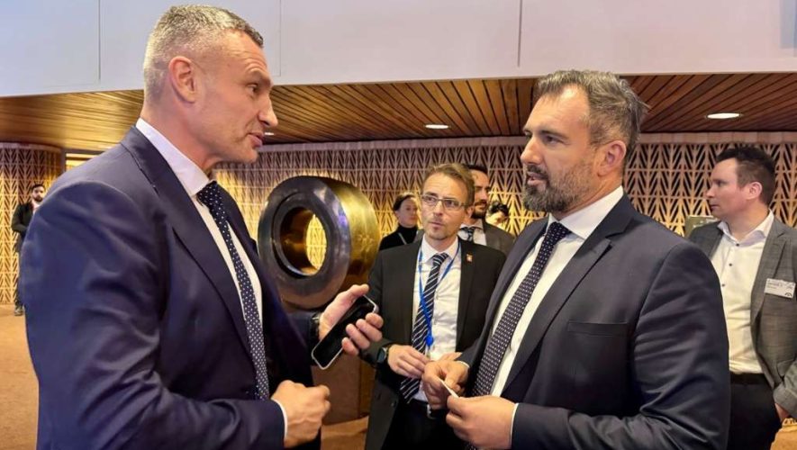 Foto/ Ured potpredsjednika FBiH