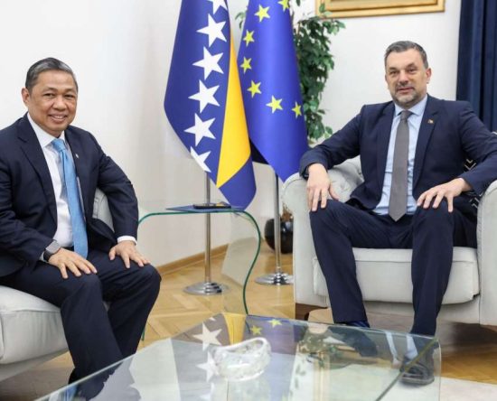 Foto/ MVP BIH