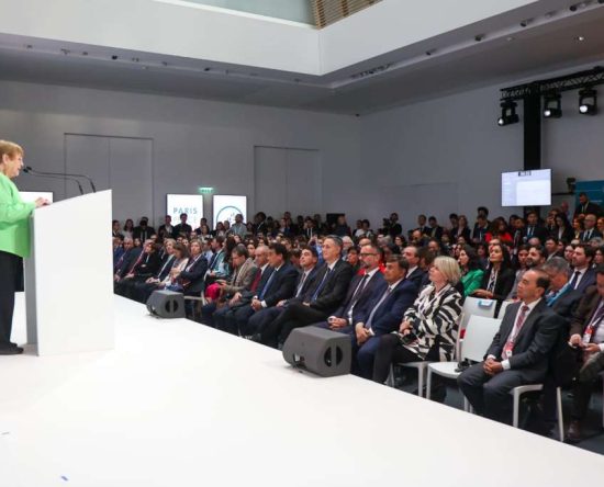 Foto/ Kabinet člana Predsjedništva BiH Denisa Bećirovića