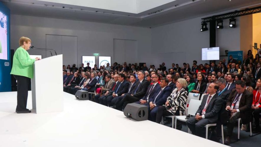 Foto/ Kabinet člana Predsjedništva BiH Denisa Bećirovića